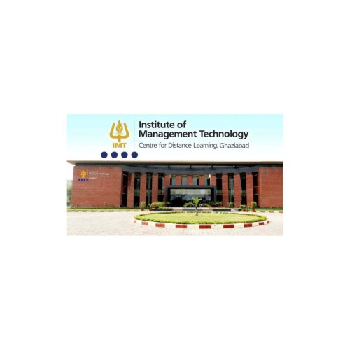 <strong><strong><strong><strong>Institute of Management Technology, Centre for Distance Learning, Ghaziabad</strong></strong></strong></strong>