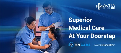 <strong><strong><strong><strong>Avita Health 24x7</strong></strong></strong></strong>