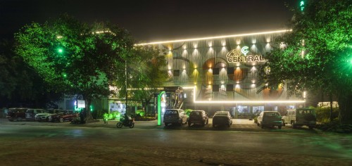 <strong><strong><strong>Club Central Hotel</strong></strong></strong>