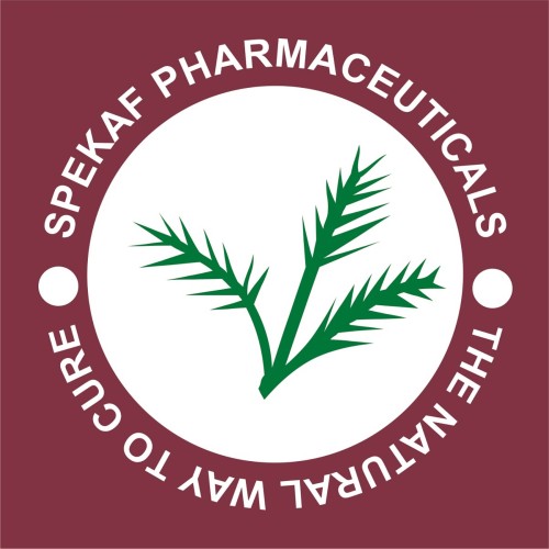 <strong><strong><strong><strong>SPEKAF PHARMACEUTICALS</strong></strong></strong></strong>