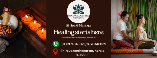 <strong><strong><strong><strong>Bangkok Style Massage Service In Reva Wellness Spa 8976846029</strong></strong></strong></strong>