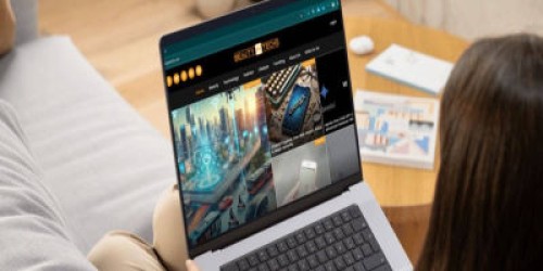 <strong><strong>Beauty N Techs</strong></strong>