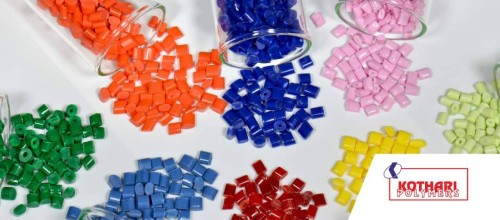<strong><strong><strong>Kothari Polymers</strong></strong></strong>