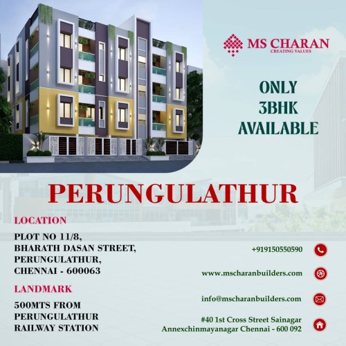 <strong><strong><strong><strong>MS Charan Builders</strong></strong></strong></strong>