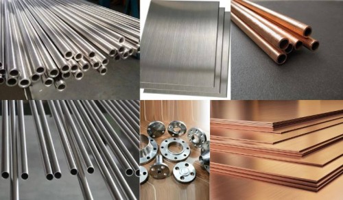 <strong><strong><strong><strong>Minal Metals</strong></strong></strong></strong>