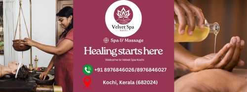 <strong><strong><strong><strong>Velvet Spa Kochi Professional Wellness 8976846027</strong></strong></strong></strong>