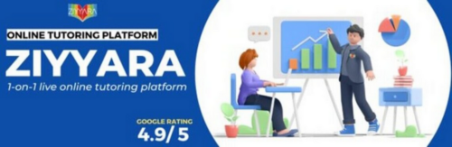 <strong><strong><strong><strong>Ziyyara Edutech Pvt Ltd</strong></strong></strong></strong>