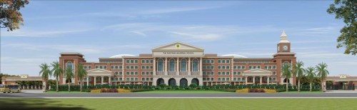 <strong><strong><strong>The Shri Ram Universal School Noida</strong></strong></strong>