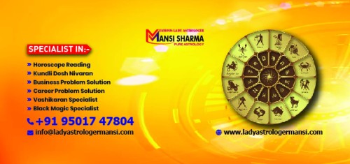 <strong><strong><strong><strong>Astrologer Mansi Sharma</strong></strong></strong></strong>