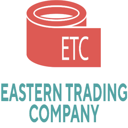 <strong><strong>Eastern Trading Company ETC Tapes</strong></strong>