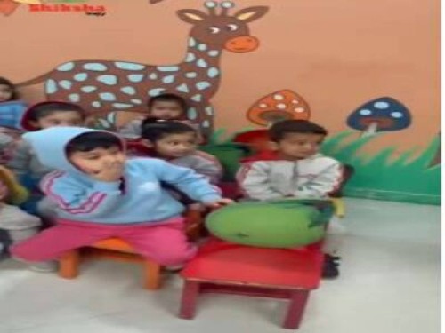 <strong><strong><strong><strong>Shikshalogy Pre school Uttam Nagar</strong></strong></strong></strong>