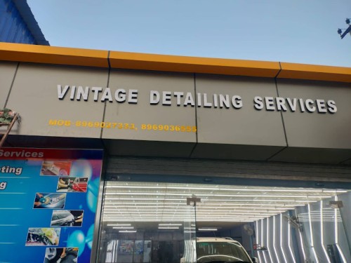 <strong><strong><strong>Best Car Detailing Services in Patna - Vintage Detailing Services</strong></strong></strong>