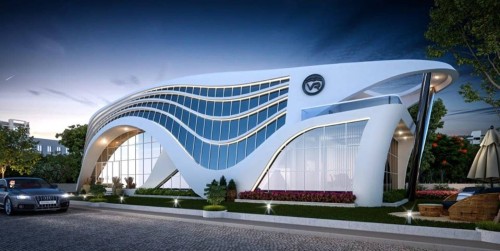 <strong><strong><strong><strong>Best Real Estate Developer in Vadodara | VR Group</strong></strong></strong></strong>