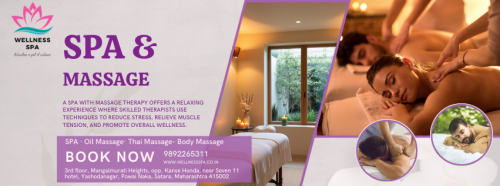 <strong><strong><strong><strong>Wellness Spa Yashodanagar Satara 9892265311</strong></strong></strong></strong>
