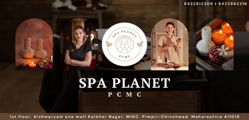 <strong><strong><strong><strong>Spa Planet Pimpri Chinchwad 8422862216</strong></strong></strong></strong>