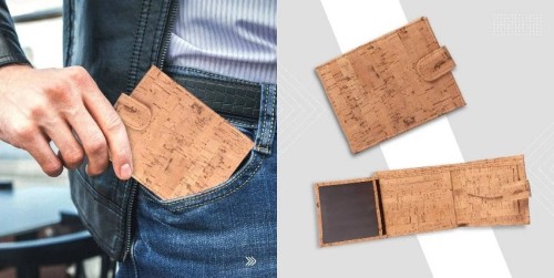 <strong><strong><strong><strong>Sustainable Fashion Accessories for Men & Women  FOReT</strong></strong></strong></strong>