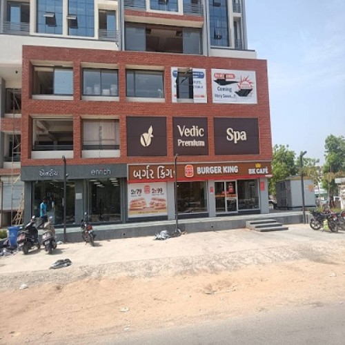 <strong><strong><strong><strong>Vedic Premium Spa</strong></strong></strong></strong>