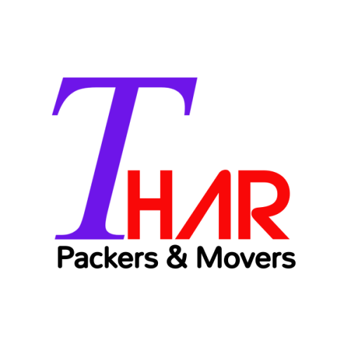 <strong><strong><strong><strong>Thar Packers & Movers</strong></strong></strong></strong>