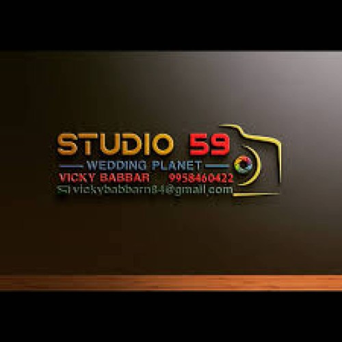 <strong><strong><strong>STUDIO 59 wedding planet</strong></strong></strong>