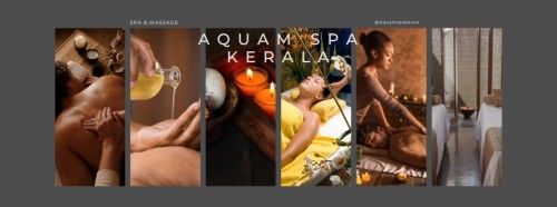 <strong><strong><strong><strong>Aquam Spa Kerala  Where Your Body Finds True Healing and Relaxation 8422899024</strong></strong></strong></strong>