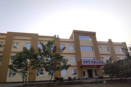 <strong><strong><strong><strong>VIPS GROUP OF INSTITUTION</strong></strong></strong></strong>