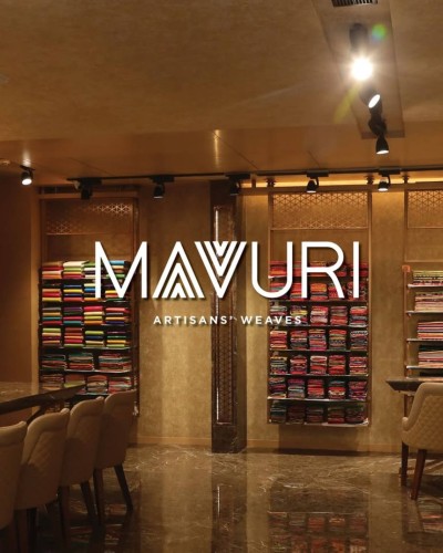 <strong><strong><strong>Mavuris  Premium Silk Sarees & Traditional Wear</strong></strong></strong>