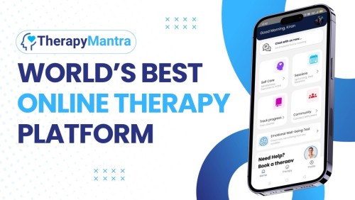 <strong><strong><strong><strong>TherapyMantra</strong></strong></strong></strong>