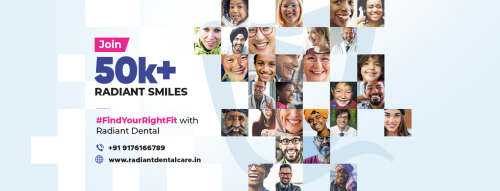 <strong><strong><strong><strong>Radiant Dental Care | Dental Clinic in Tambaram</strong></strong></strong></strong>