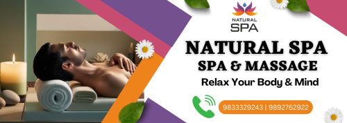 <strong><strong><strong><strong>Expert Female to Male Body To Body Spa In Sambhaji Nagar  9833329243</strong></strong></strong></strong>