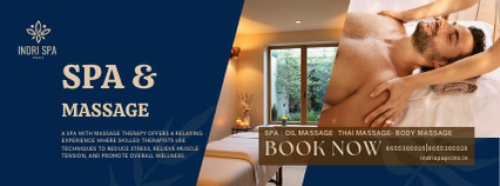 <strong><strong><strong><strong>Indri Spa PCMC 8655365025</strong></strong></strong></strong>