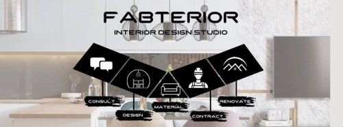 <strong><strong><strong>Fabterior is Best interior Design Agency in Mumbai I Interior Design Firms Mumbai</strong></strong></strong>
