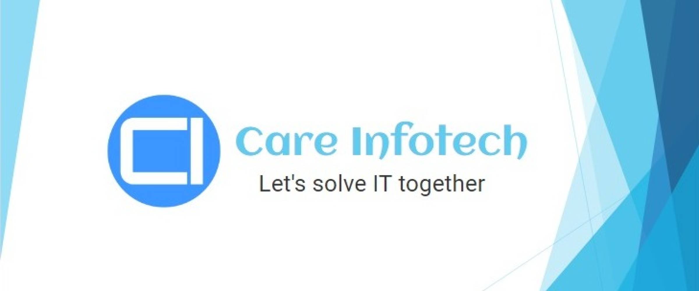 Care Infotech
