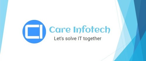 <strong><strong><strong><strong>Care Infotech</strong></strong></strong></strong>