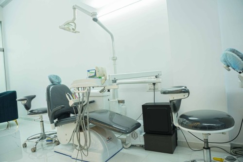 <strong><strong><strong><strong>Perfect 32 Dental Clinic</strong></strong></strong></strong>