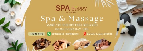 <strong><strong><strong><strong>SPA BERRY VADODARA 8511322040</strong></strong></strong></strong>