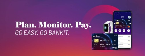 <strong><strong><strong><strong>Bankit Cards</strong></strong></strong></strong>