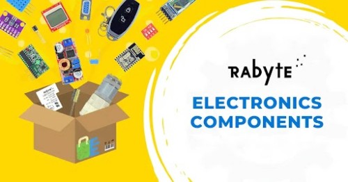 <strong><strong><strong><strong>Rabyte</strong></strong></strong></strong>