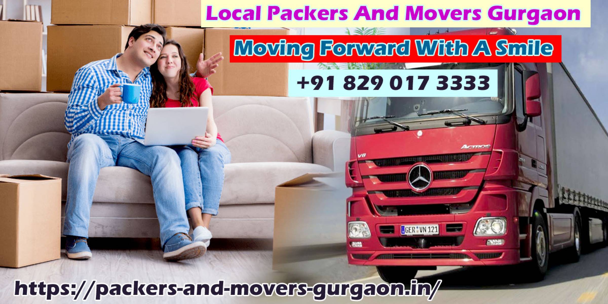 Movers and Packers number