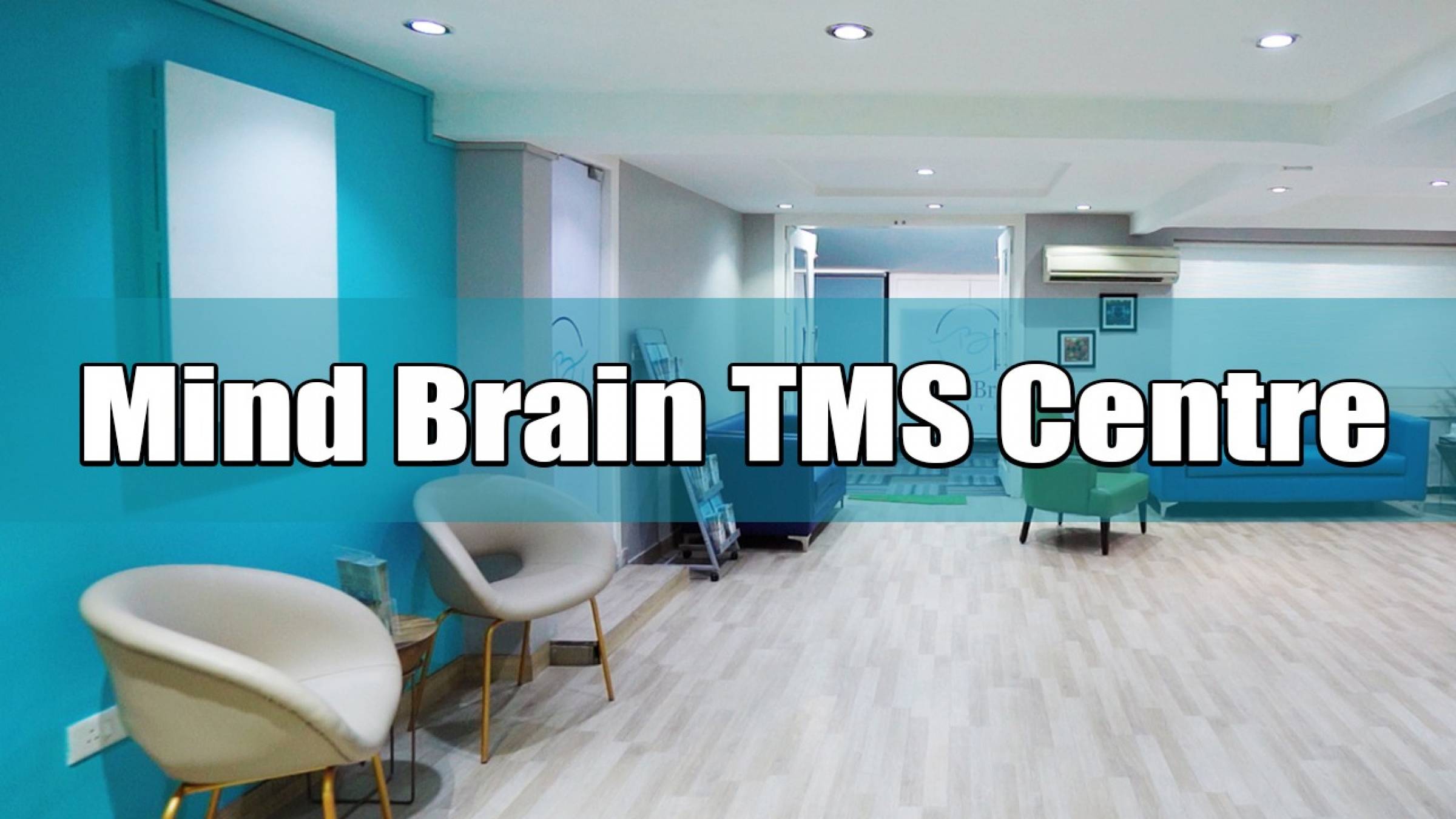 Mind Brain TMS Institute