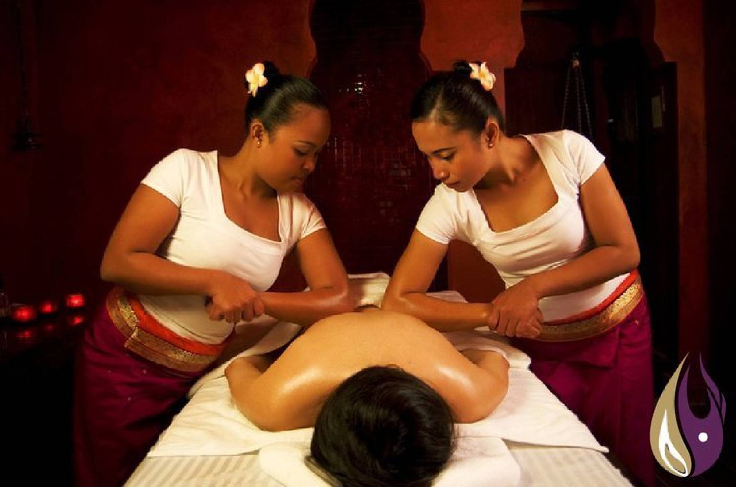 тайский массаж грудью что это такое фото 40