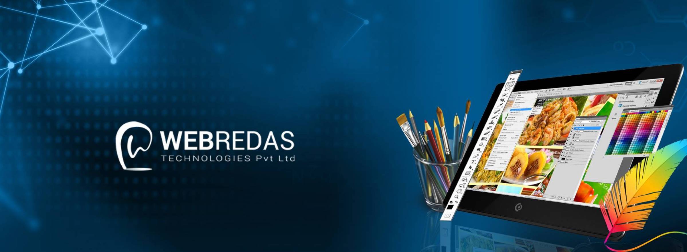 Webredas Technologies Pvt Ltd