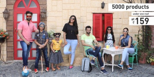 <strong><strong>One Centre - Gujarat No.1 Shopping Store</strong></strong>