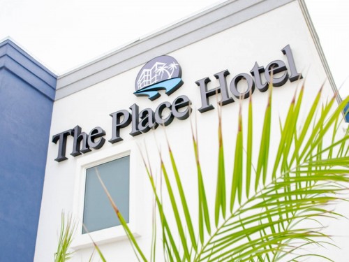 <strong><strong>The Place Hotel in Port, Aransas</strong></strong>