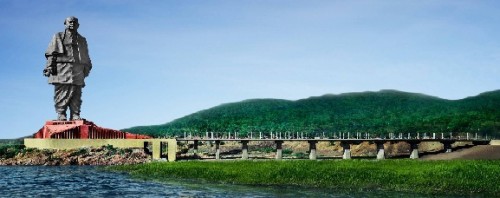 <strong><strong><strong><strong>Statue of Unity Online | Aasaan Holidays - Authorised Booking Partner</strong></strong></strong></strong>