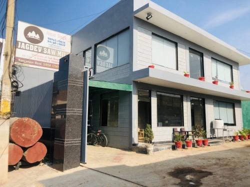 <strong><strong>Jagdev Saw Mills, Sirsa - Burma, Sudan Teak | Sal, Meranti, Kapur, Sagwan Wood, Pine Wholesale Suppliers & Trading</strong></strong>