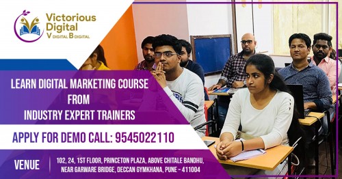 <strong><strong>Top Digital Marketing Courses in Pune</strong></strong>