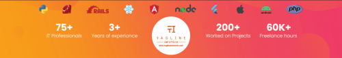 <strong><strong>Tagline Infotech</strong></strong>