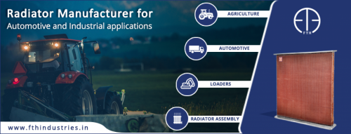 <strong><strong>FTH Industries</strong></strong>