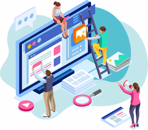 <strong><strong>WordPress Development Company in Ahmedabad - JKE Solution</strong></strong>