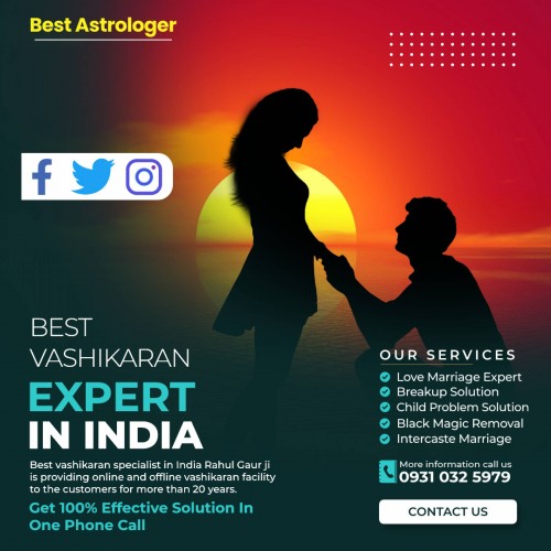 <strong><strong>Vashikaran Specialist In India</strong></strong>